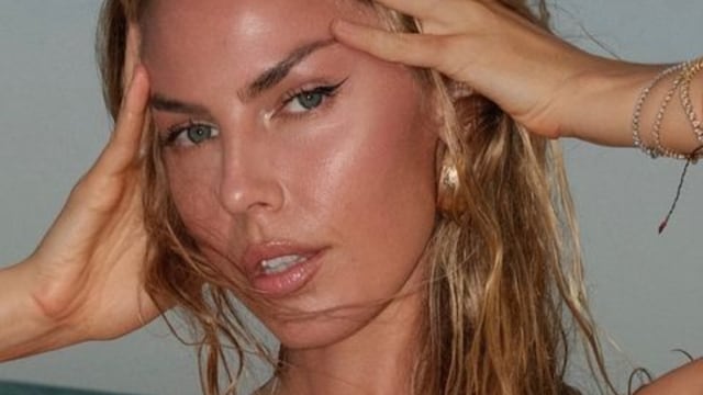 Jenna Lee tiene más de 2 millones de seguidores en las redes.