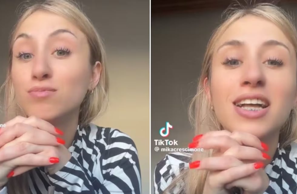 Una joven de Córdoba contó que su novio la engañó con su hermana y se volvió viral