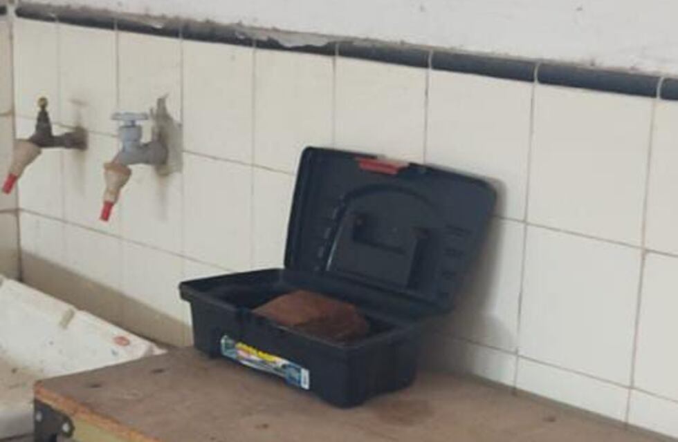 Córdoba: encontraron material explosivo en una casa de barrio Sargento Cabral