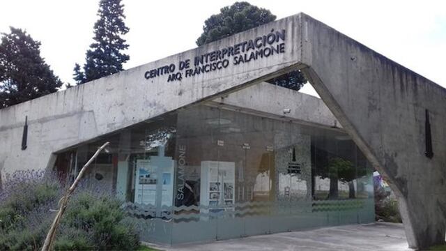 El Programa RTA se traslada al Centro de Interpretación Salamone