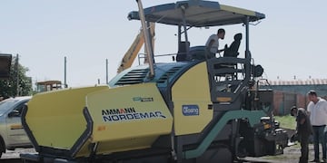 Las herramientas financieras de Nuevo Banco del Chaco permiten a micro, pequeñas y medianas empresas, de todos los sectores económicos de la provincia, atender sus necesidades cotidianas, proyectar inversiones y desarrollar nuevos negocios.