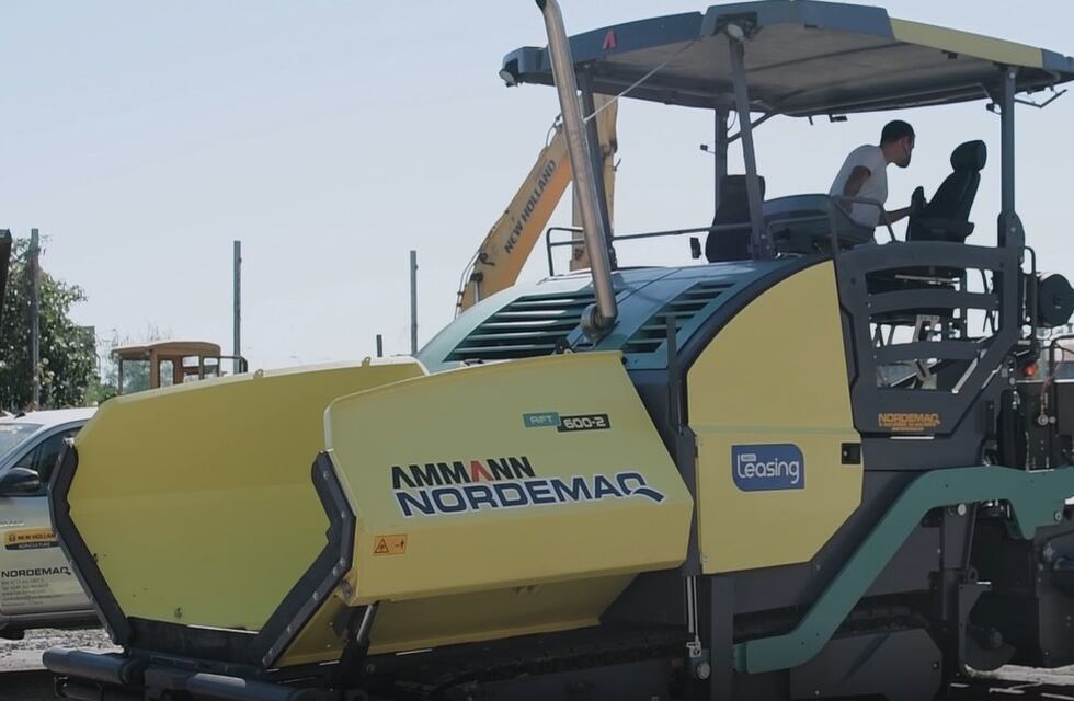 El impenetrable chaqueño tendrá una obra clave a través del financiamiento del Nuevo Banco del Chaco