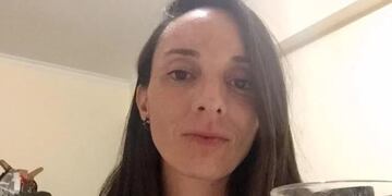 María Alejandra Abbondanza tenía 38 años. Foto: Web