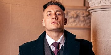 Filtraron un video del streamer Momo en la facultad y pidió una dura sanción.