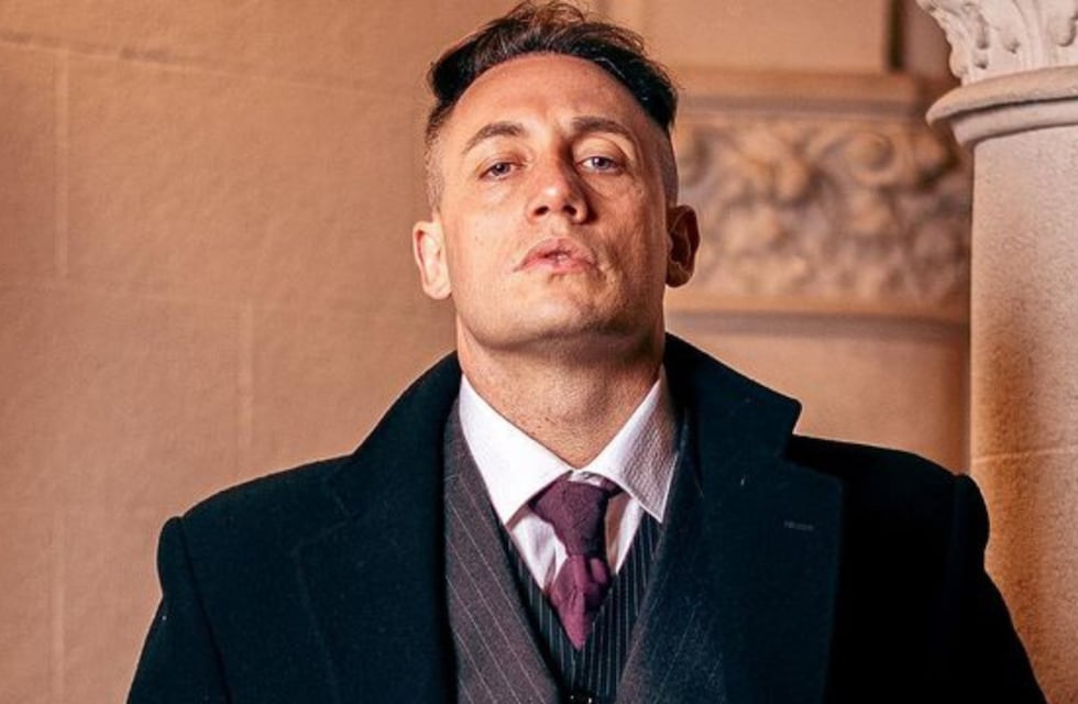 Filtraron un video del streamer Momo en la facultad y pidió una dura sanción