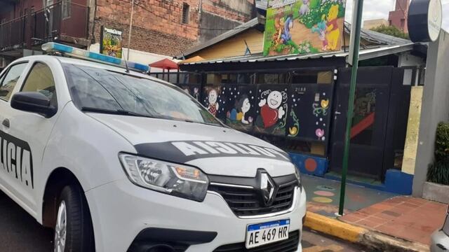 Pese a las denuncias por maltrato infantil, directivos del Jardín Maternal de Posadas aseguran que continuarán funcionando.