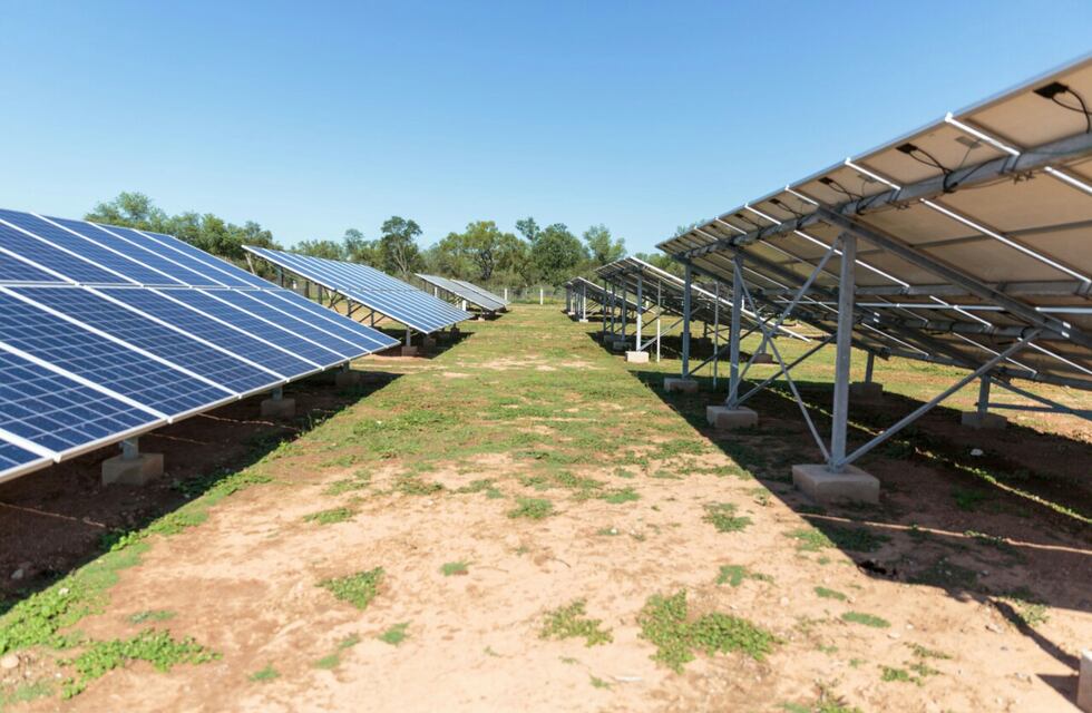 Usarán energía solar en El Impenetrable chaqueña
