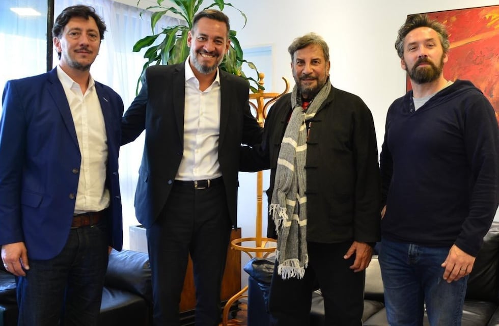 Córdoba será escenario de una nueva película que se proyectará internacionalmente