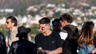 El cordobés produjo un set que llamó la atención de 1001 tracklists y potenció su carrera.