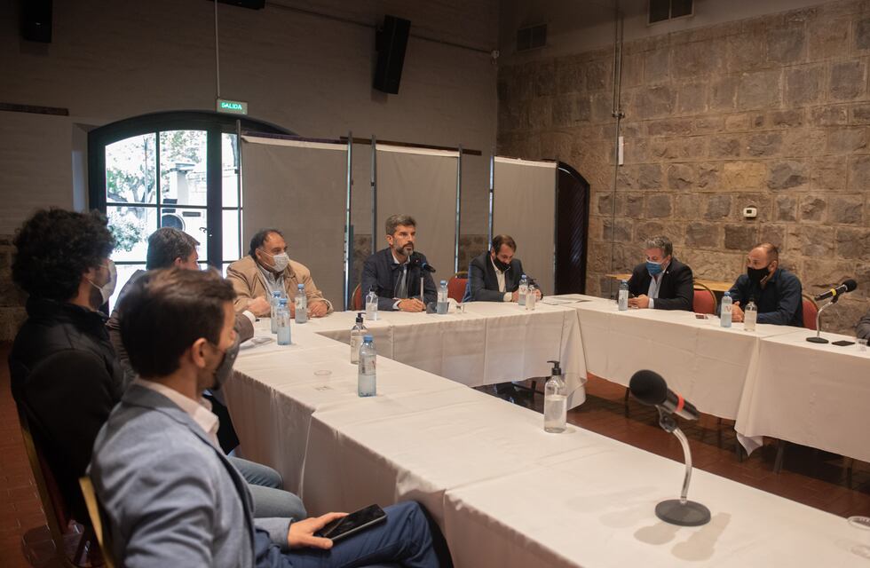 Ponen en marcha un programa de desarrollo destinado a emprendedores