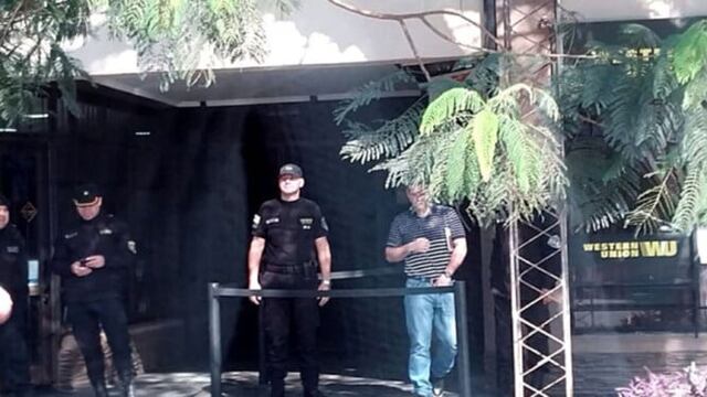 Avanza causa por estafas piramidales en Puerto Iguazú con más testimonios.