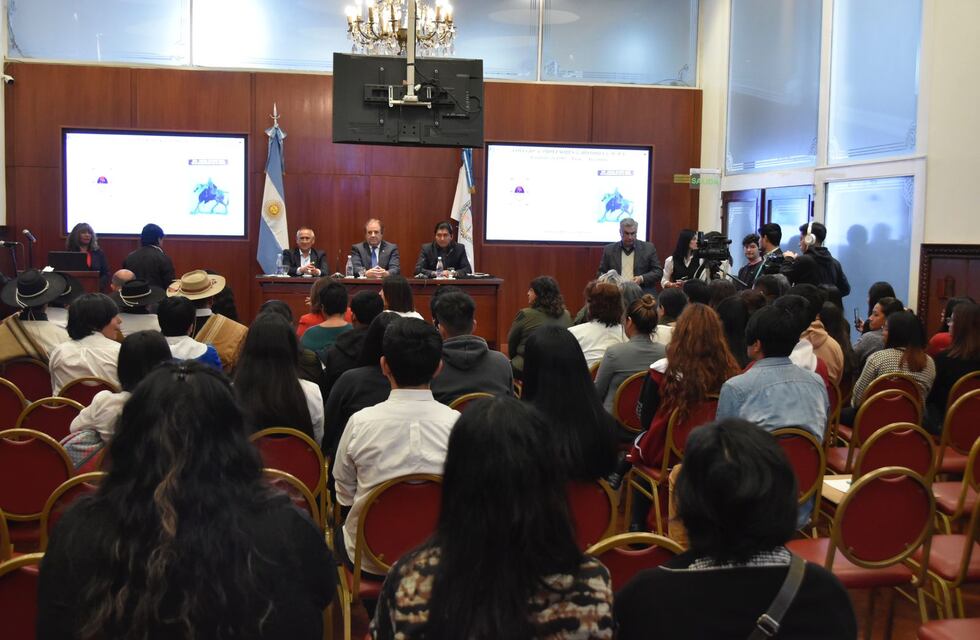 Impulsan reconocimiento como Héroe Nacional del jujeño Manuel Eduardo Arias