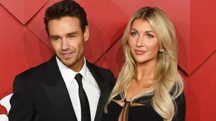 El triste comunicado de Kate Cassidy tras pasar la Navidad sin Liam Payne: “Tiempos de tristeza y duelo...”.