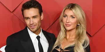 El triste comunicado de Kate Cassidy tras pasar la Navidad sin Liam Payne: “Tiempos de tristeza y duelo...”.