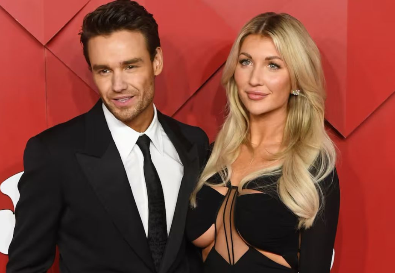 El triste comunicado de Kate Cassidy tras pasar la Navidad sin Liam Payne: “Tiempos de tristeza y duelo...”.