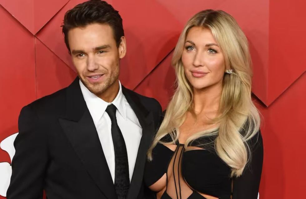 El triste comunicado de Kate Cassidy tras pasar la Navidad sin Liam Payne: “Tiempos de tristeza y duelo...”