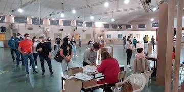 Escuela Manuel Belgrano Arroyito