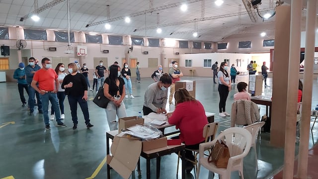 Escuela Manuel Belgrano Arroyito