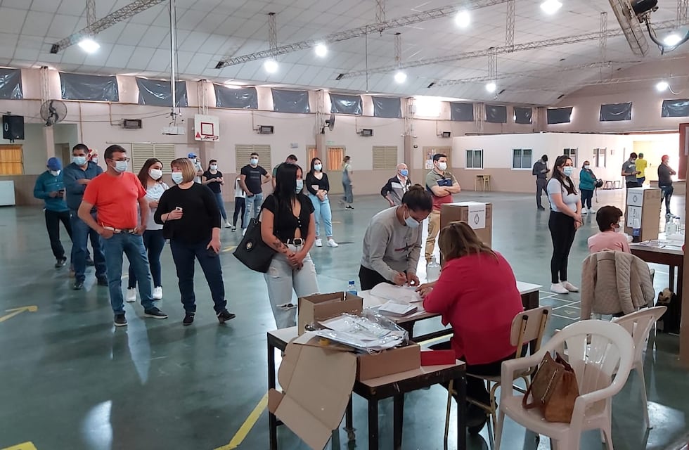 Las elecciones municipales en Arroyito serán el 25 de junio al igual que en la Provincia de Córdoba