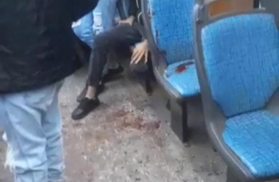 Enfrentamiento violento a la salida de un boliche deja a un joven herido en Eldorado