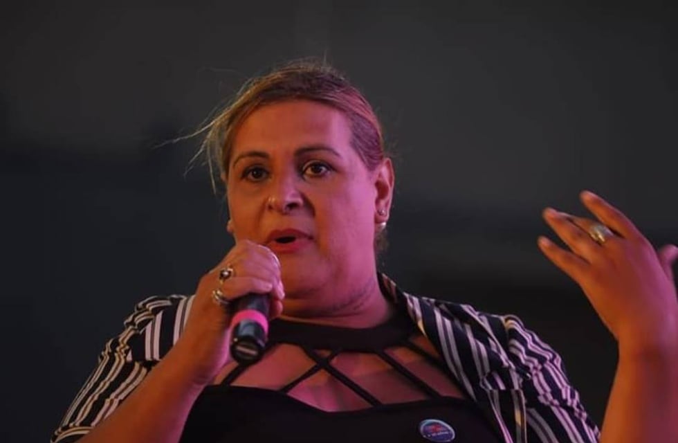 Transfemicidio de Alejandra Ironici: “Fue un crimen de odio, por supuesto”