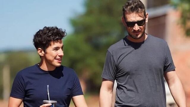 El diputado prófugo es un referente del partido Activar en Misiones, liderado por Pedro Puerta.