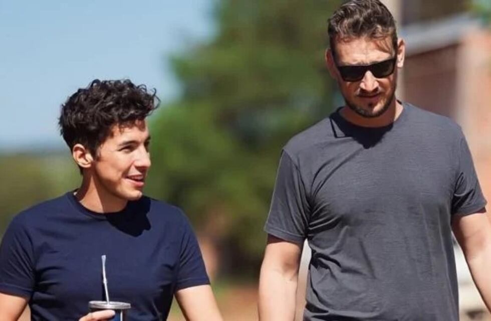 Interpol emitió una alerta roja para dar con el diputado misionero Germán Kiczka, acusado de pedofilia