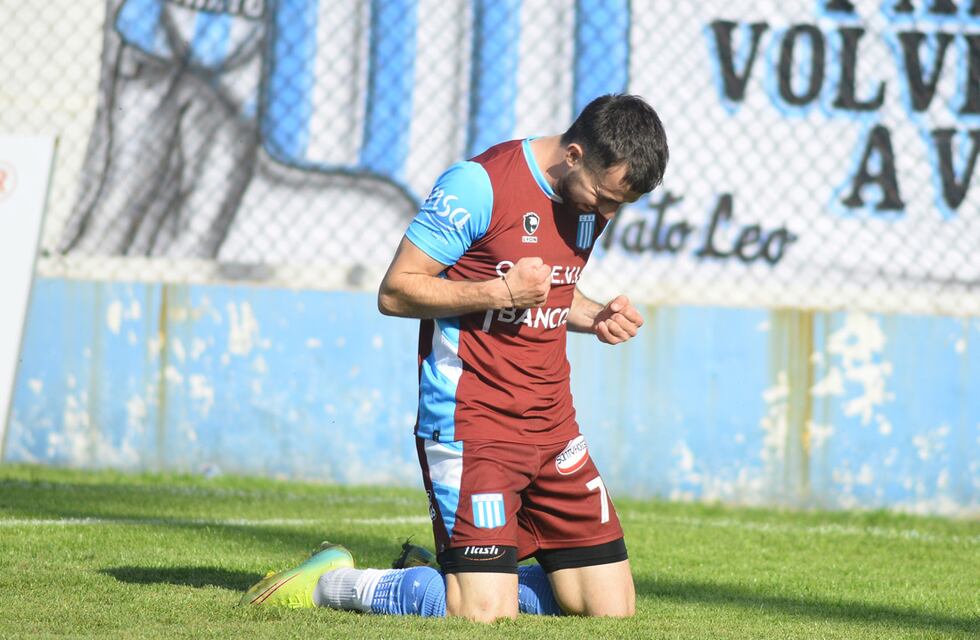Martín Garnerone: “Lo que quiero es jugar, ojalá sea en Belgrano”