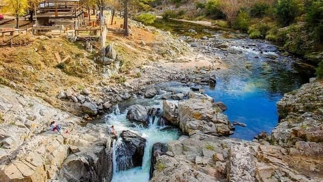 Inti Yaco, el paraíso cordobés ubicado a 120 km. de la capital.