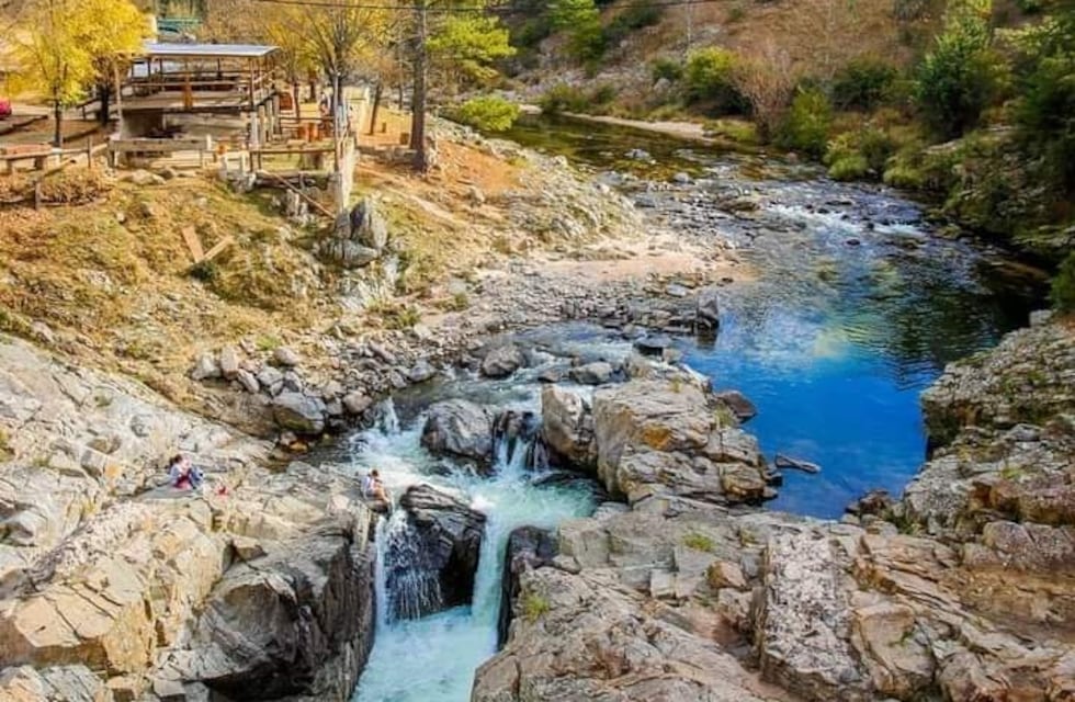 Playas tranquilas y sin multitudes: así es Inti Yaco, un paraíso ideal para quienes visitan Córdoba