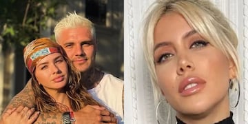 Mauro Icardi estalló contra Wanda Nara y subió a la China Suárez a la pelea: “Misógina”