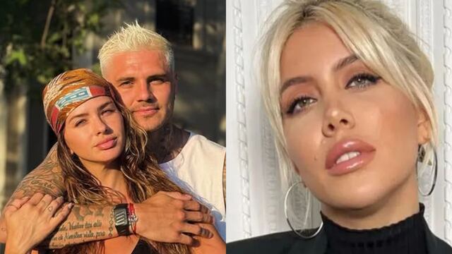 Mauro Icardi estalló contra Wanda Nara y subió a la China Suárez a la pelea: “Misógina”