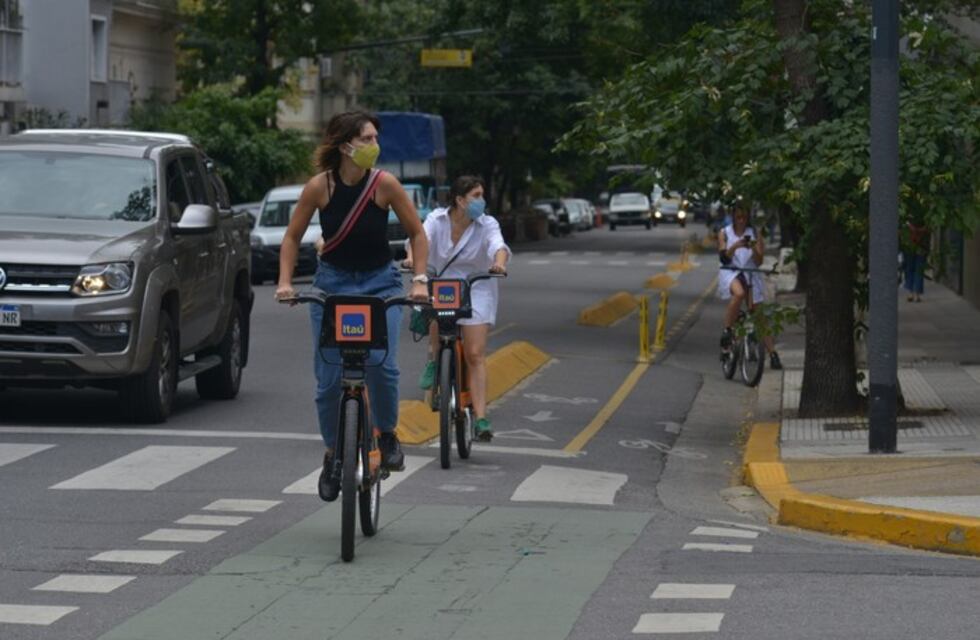 Vuelven a funcionar 30 estaciones de Ecobici: dónde estarán y cómo funcionan