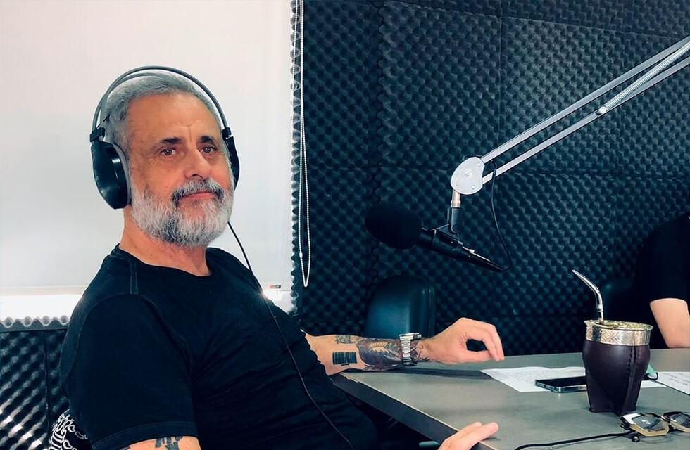 La campaña de Jorge Rial para hacerse socio de Patronato