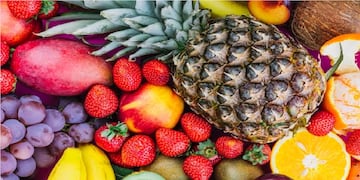Verano 2024: estas son las mejores frutas para refrescarse y combatir la ola de calor