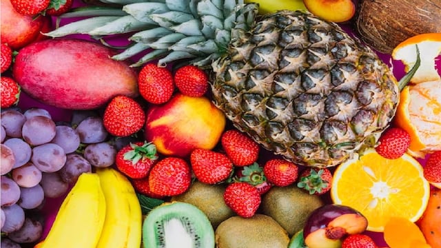 Verano 2024: estas son las mejores frutas para refrescarse y combatir la ola de calor