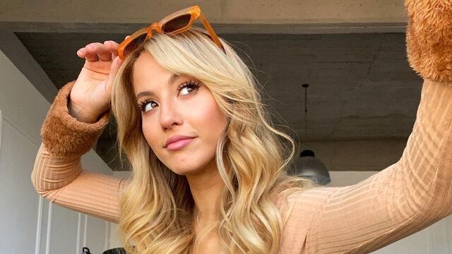 Flor Vigna
