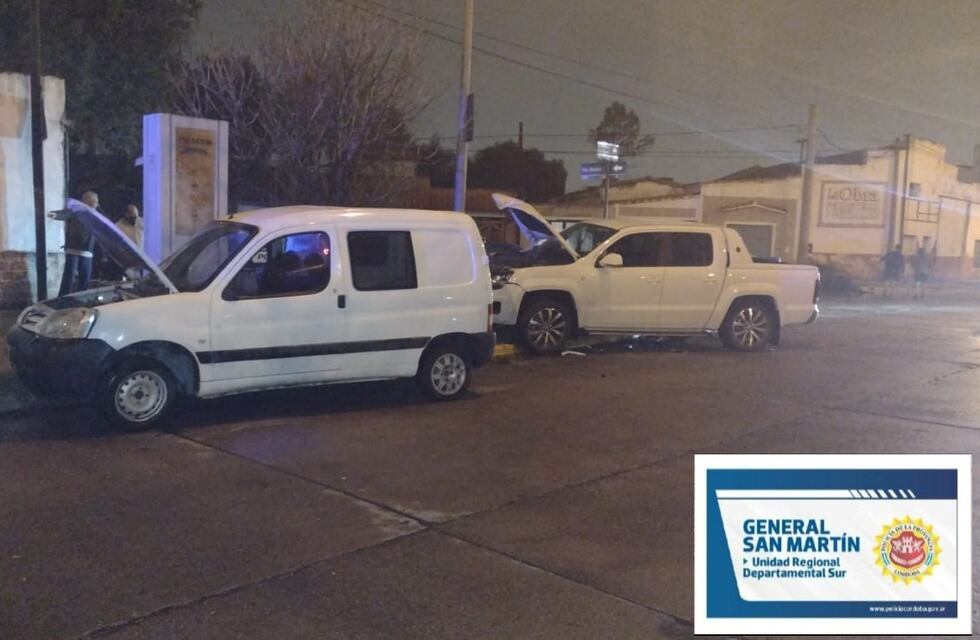Una nueva víctima fatal en el tránsito de Villa María