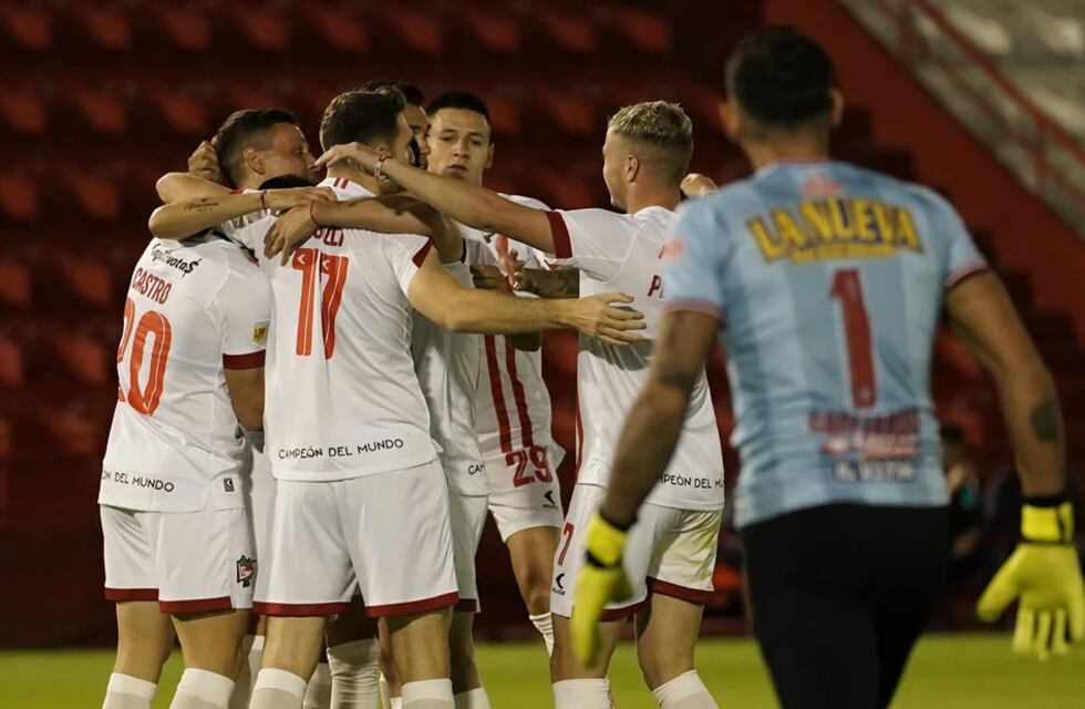Recta final de la Copa de la Liga: Cómo queda la tabla de posiciones
