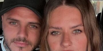 Cuál es el “amarre” que habría hecho la China Suárez para conquistar a Mauro Icardi: el detalle que no pasó desapercibido