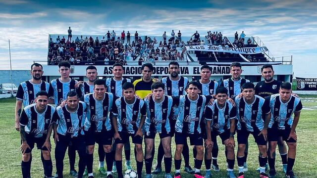 ADEA El Arañado Fútbol Provincial organizado por la Federación Cordobesa