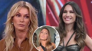 Yanina Latorre acusó a Pampita de tenerle envidia a su hija: “Lola es todo lo que ella quiso ser y no pudo”