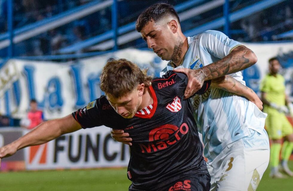 Instituto: el “parecía que lo ganábamos” de Troglio, resumen del partido y lo que viene