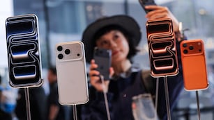 El iPhone 17 ya se vende en Mercado Libre