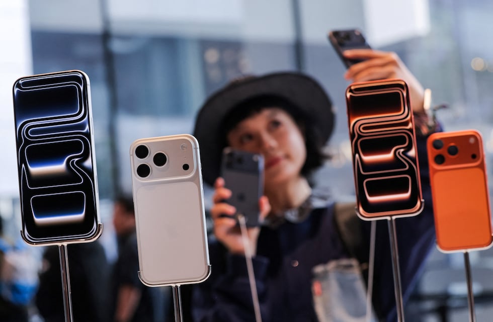 Ya se puede comprar el nuevo iPhone 17 en Mercado Libre: cuánto cuesta, cuotas sin interés y facilidades extras