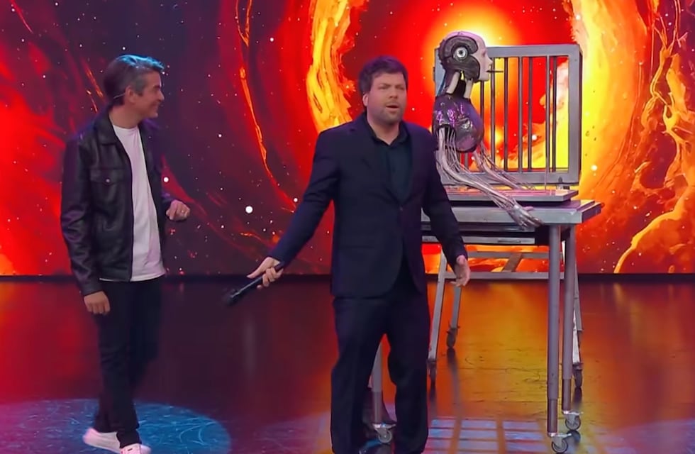 Emotivo: reunió una fortuna para el tratamiento de un niño que tiene parálisis cerebral en Córdoba