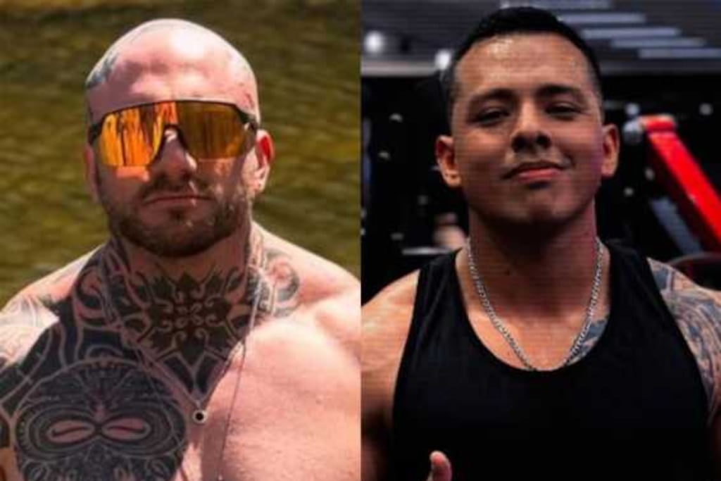 Asalto a jubilados en Carlos Paz: dictaron la prisión preventiva para los dos detenidos. Gentileza: Carlos Paz Vivo