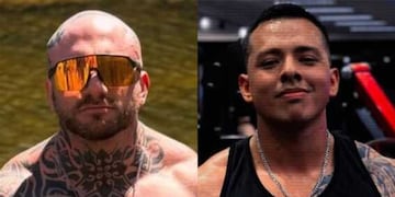 Asalto a jubilados en Carlos Paz: dictaron la prisión preventiva para los dos detenidos. Gentileza: Carlos Paz Vivo