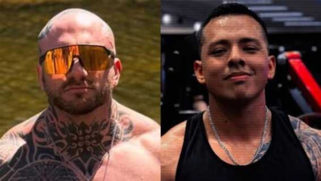 Asalto a jubilados en Carlos Paz: dictaron la prisión preventiva para los dos detenidos. Gentileza: Carlos Paz Vivo