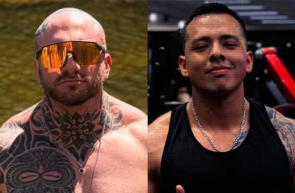 Asalto a jubilados en Carlos Paz: dictaron la prisión preventiva para los dos detenidos